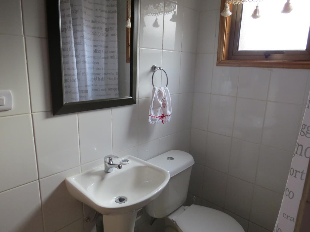 Apartamento Bordeluna Coyhaique Ruang foto