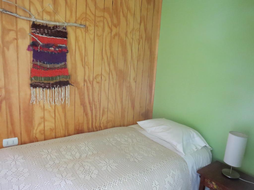 Apartamento Bordeluna Coyhaique Ruang foto