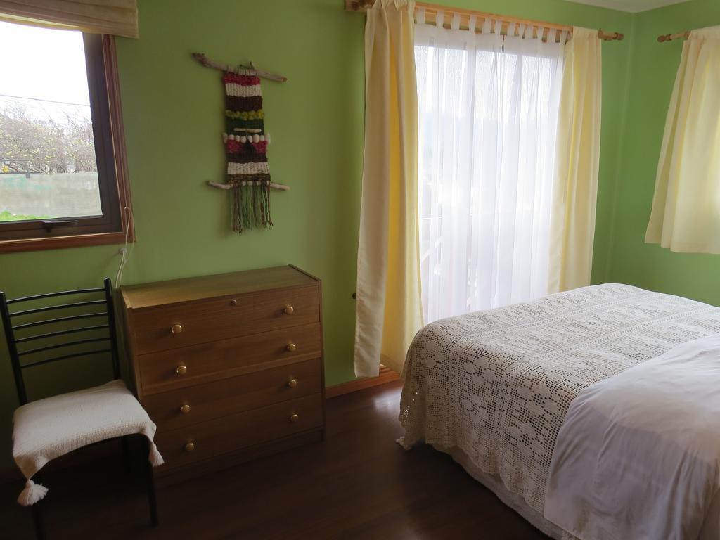 Apartamento Bordeluna Coyhaique Ruang foto